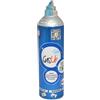 Termoidraulica RV Bombola CO2 e290 da 640gr ricaricabile attacco M11x1