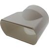 De'Longhi Delonghi flangia adattatore finestra Pinguino Compact Classic Young PAC ES72