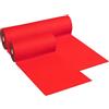 emmevi Tappeto Moquette Antiscivolo Passatoia Rossa Marciapiede Negozio Scale Corridoio Chiesa 200x400 Cm