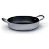 Ballarini Tegame, Alluminio, Nero 28 cm