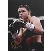 cx icons Katie Taylor - Poster fotografico pre-autografato, qualità straordinaria, 45,7 x 30,5 cm