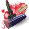 Maxorado Pezzo di ricambio per Dyson V12 Detect Slim Absolute Turbo Spazzola turbo spazzola turbante ugello per aspirapolvere accessori ugello attacco piede spazzola 971360-02 971519-01