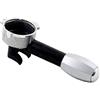 S&G group BRACCETTO PORTAFILTRO FILTRO SILVER PER MOKONA BIALETTI GAGGIA G107 NUOVO