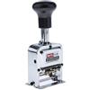 Perfeclan Numeratore Automatico (6 Cifre - Timbro per Marcatrice)