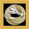 Mondo Strisce Led STRIP LED 220V (Bianco Caldo 3000k, 1,5 mt)