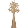 LE GEMME DI VENEZIA Albero della vita in cartone alto 2 metri allestimento matrimonio tableau mariage Vetrine, Teatro e Scuola