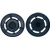LXZNRQU Supporto For Panni, Compatibile Con Ecovac, Compatibile Con Deebot, X1 OMNI X1 Turbo Mop Piastra Porta Stracci Robot Aspirapolvere