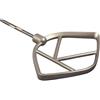 Generico Battitore Gray Beater compatible with Kenwood Prospero Kitchen Machines