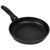 RISOLI' pad. 32 man bk blackplus