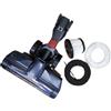 Generico spazzola raccordo rullo adatta pet aspirapolvere ARIETE 2763 2767 Cordless Cyclonic 22V + filtri