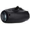 JOJIDE Luci Discoteca, Stage Light Disco Projector 64LED DJ Prom Performance Decorazioni natalizie for la casa Controller Party Strobe Lamp