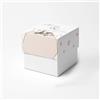 PV Grafik 24 Scatole Confetti Matrimonio Personalizzate | Kit Bomboniere Matrimonio Fai da Te con Bigliettini Confetti Personalizzati | Scatoline Portaconfetti Promessa e Anniversario(RittaM23)