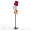 Tomasucci Wink Design 3620 Lampada Da Terra Mataró