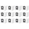 LDGSUPH ， Compatibile Con Dreame ， D10 Plus Gen 2, D20 Ultra, L10s Ultra Gen 2 / Gen 3, L10s Plus, L30s L40 L40s L50 L10s Pro Ultra Heat(12pcs)