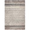 Generico Misura 230x160 CM TAPPETO Autentico, Originale AMIRA 4