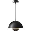 Machine Macaron Lampada a sospensione Colore danese Lampadario Sala da pranzo Comodino Soffitto Luci sospese bancone bar Lampadario a vento Base E27 Lampade di design creativo for sala da pranzo Soggiorno Cuc