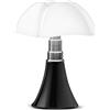 Martinelli Luce MiniPipistrello LED lampada da tavolo Martinelli Luce - Testa di moro, Standard