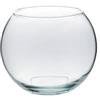 Oberstdorfer Glashütte Vaso Palla di Vetro, sofffiato a Mano, Altezza Circa 34 cm, di Diametro di Circa 40 Centimetri, l'apertura su approssimativamente 23 cm superioriOberstdorfer Glashütte