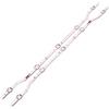 WUWMTUTCK Backlight Strips tv Illumination Bars UE32J4000AK UE32J4000AW UE32J4003AW UE32J400D UE32J4500AK UE32J4500AW Fit For Samsung