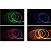 Legre Cavo in fibra ottica a incandescenza laterale - luce flessibile diametro 2 mm fibra ottica SISL2 (10 metri)