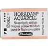 Schmincke - HORADAM® AQUARELL - Lampade per artisti, 230 Napoli amarillo rojizo, 14 230 043, 1/1 godet