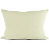SYLC Fodere Per Cuscini Da Esterno Con Cerniera, Copricuscini Esterno Impermeabili, Copri Divano Sedile Giardino Pallet Caravan Camper (Beige,Pillowcase 30×50cm)