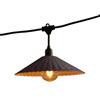 Lumisky Ghirlanda vintage 6M 10xE27 VINTY LIGHT