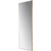 Genérico Style & Mirror Specchio 150 x 50 (Oro)