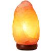 TENET Lampada di Sale Rosa dell'Himalaya (16-19 CM / 1-2 KG)