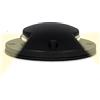 Damastoreitalia Faretto a led da esterno IP65 calpestabile carrabile 6W luce naturale 4000K 12V doppia emissione di luce