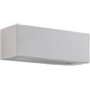 Lindby Applique dimmerabile (Moderno) colore Bianco, in Argilla ad es. Soggiorno & Sala da pranzo applique