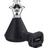 Zoom VRH-8 - capsula Ambisonic con 4 microfoni a condensatore per H8