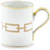 GINORI 1735 MUG 400 CC, CATENE IMPERO CACHEMIRE