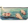 SELETTI ASTUCCIO SEA GIRL, TOILETPAPER M: L 21 x l 9 cm