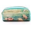 SELETTI BEAUTY CASE SEA GIRL, TOILETPAPER S: 20,5 x 7 cm, h 9 cm