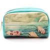 SELETTI BEAUTY CASE SEA GIRL, TOILETPAPER M: 23 x 8 cm, h 13 cm