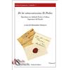 Morlacchi Di lei attaccatissimo D. Pedro. Epistolario tra Adelaide Ristori e l'ultimo Imperatore del Brasile