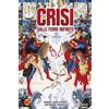 Panini DC OMNIBUS CRISI SULLE TERRE INFINITE