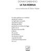 Ensemble La tua Robinja. Testo albanese a fronte. Ediz. bilingue
