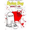 Phasar Edizioni Dylan Dog. Index 1-25