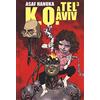 BAO PUBLISHING K.O. a Tel Aviv (Vol. 3)