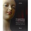 MODA & STILE Il manichino e i suoi paesaggi