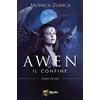Marlin (Cava de' Tirreni) Il confine. Awen