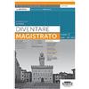 Edizioni Simone Diventare magistrato. La rivista per il concorso in magistratura. I ferri del mestiere per la preparazione al concorso in magistratura (2023) (Vol. 7)
