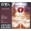 SALANI The meta secret. Oltre il segreto letto da Silvano Piccardi e Gianni Quilico. Audiolibro. 6 CD Audio. Ediz. integrale
