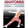 Elika Anatomia dell'allenamento per la forza e la velocità