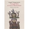 ROMANZI E RACCONTI I cinque libri di Isacco Blumenfeld