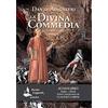 Recitar Leggendo Audiolibri La Divina Commedia letto da Claudio Carini. Audiolibro. CD Audio formato MP3. Ediz. integrale. Con e-book