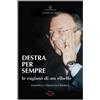 Reality Book Destra per sempre. Le ragioni di un ribelle. Intervista a Francesco Storace