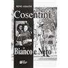 Pellegrini Cosentini in bianco e nero